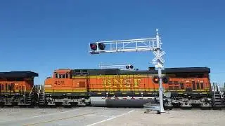 EB BNSF Z Train At Hodge Ca! #bigbossrailfanner