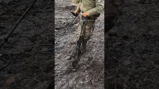 Знахідки на дні водойми 