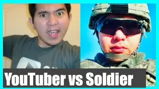 Why I joined the Army? | ASK A SOLDIER #5