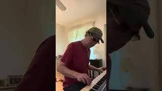 WATCH ME play the Piano!!!