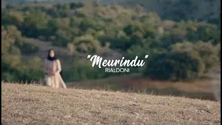 Rialdoni - Meurindu (Karaoke)
