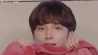 txt hueningkai laugh
