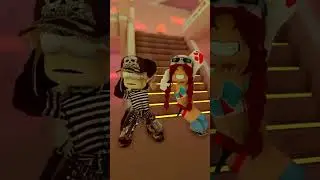 коллаб с Ариной! её ник в лайке - arina_alkhimehko #игра #roblox #роблокс #рбкс #rbx