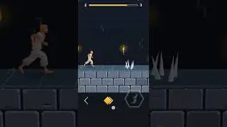 Prince of Persia-Level 2