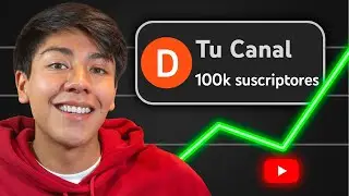 Cómo Empezar En YouTube Para Principiantes En 2026