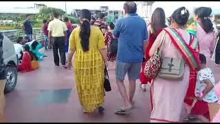 Prem Mandir,  vridavan.   #radhakrishna #bankebihari #premmandir