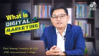 What is Digital Marketing?