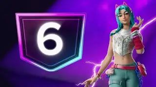 SEASON 6 