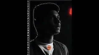 Glow Effect - Short Photoshop Tutorial