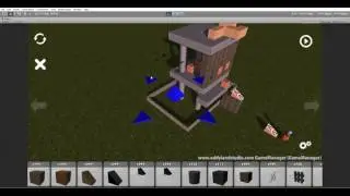 Unity Ball Game New Gravity System
