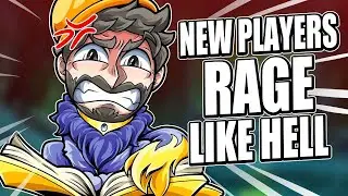We Made Him Hate This Game | League of Legends