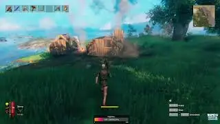 С Развращением :) Valheim c 0.