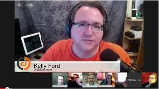XMod Pro User Group Meeting, May 2015