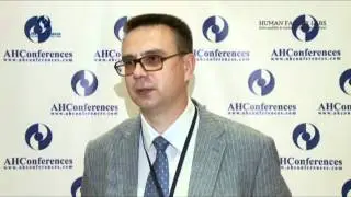 Роман Телышев, ВТБ-Страхование (Форум CDI, 23 мая 2012)
