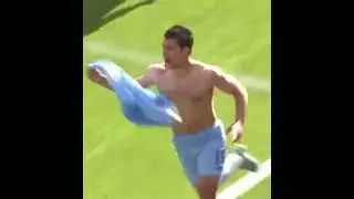 AGUEROOOOO