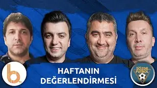 Aziz Yıldırım mı Kazanır, Ali Koç Mu? | Bışar Özbey, Ümit Özat, Evren Turhan ve Oktay Derelioğlu
