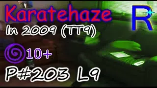 Karatehaze 2009 (TT9)