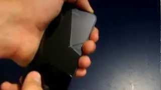 iPhone 5 Unboxing
