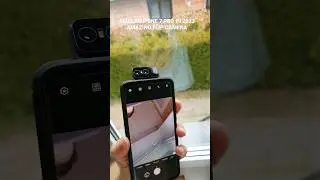 ASUS ZENFONE 7 PRO 2023