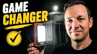 Impressive light! Full Review | Link in Description 🔗👇