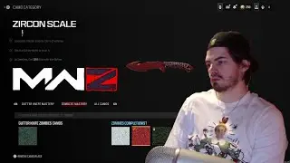 This CAMO is not worth the GRIND