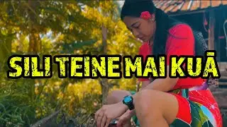 Raww-Mula - Sili Teine Mai Kuā (Official Music Video) ft. Rexy On Da Beat