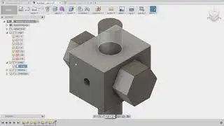 Redefining Sketch Plane in Autodesk Fusion 360