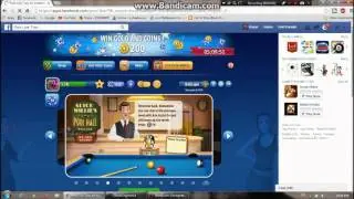 POOL LIVE TOUR NEW HACK 2016