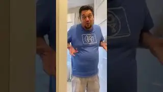 MOM I POOPED...