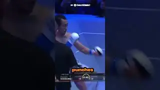 This guy showed no Respect but karma Returned 💪 #shorts