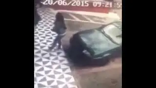 Вот это присела РЖАЧ!!!