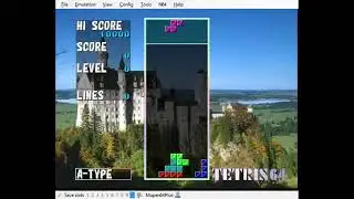 O-spins (and 180 degree turns) are official Tetris canon