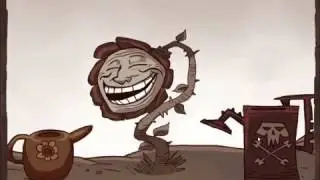 Trollface Quest 3