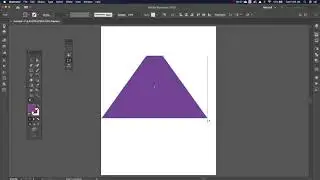 Illustrator: Free Distort