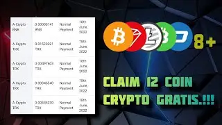 WAJIB GARAP SEBELUM VIRAL‼️ WEBSITE FAUCET DENGAN BAYARAN TERBESAR‼️