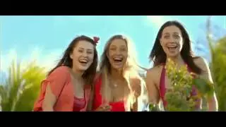 "Женщины против мужчин"  Трейлер