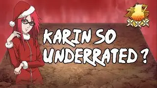 No Resistance or Defense Allowed team - Naruto Online
