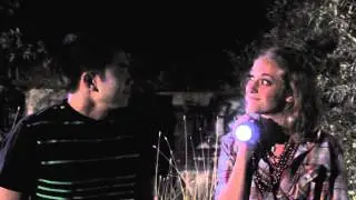Pick Your Own Adventure: A Mountain West Murder - Jericho and Allie Rae - JitB - 2