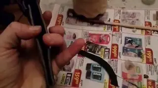 Как сделать кожаные ножны