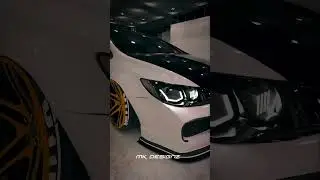 Honda civic modified