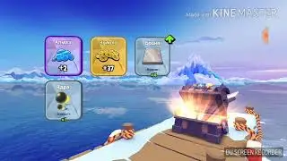 Обзор на Pirate code на моем втором канале.