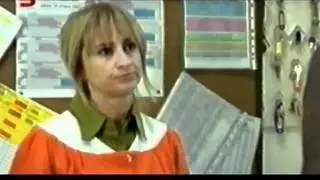 Vedo cose - Corto - Luciana Littizzetto