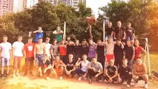 My summer holidays in Moscow. My trip to Moscow