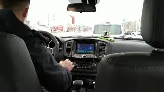 Саванна в Нижневартовске