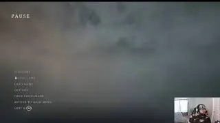 Getting Jumped In The Void In The Name Of Love