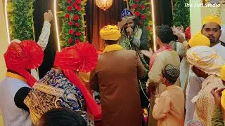 Meri Baat Ban Gai Hai Teri Baat karte Karte || Qawali By Shabbir Sadakat Sabri