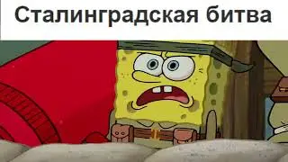 Вкратце Сталинская битва/мем