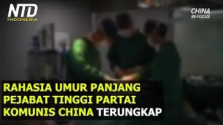 Orbituari Pejabat Tinggi Mengungkap Skala Pengambilan Organ Paksa di China