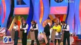 Кривое Зеркало №65 