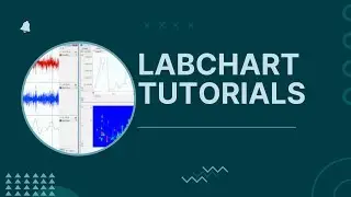How to add comment in lab chart